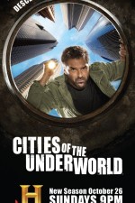 Watch Cities of the Underworld 123movieshub